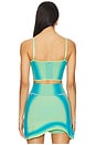 view 3 of 5 Gen 11 Active Tank Top in Pistachio