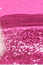 view 7 of 6 Pomelo Wavy Bra Top in Pink Dazzle