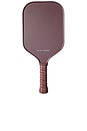 view 1 of 3 Performance Pickleball Paddle in Espresso Brown