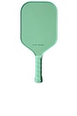view 1 of 3 PERFORMANCE PICKLEBALL PADDLE ピックルボールパドル in Matcha Green