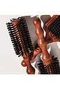 view 2 of 3 Medium (55mm) Round Hairbrush in 