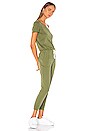view 2 of 3 X REVOLVE Britton Jumpsuit in Army