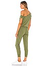 view 3 of 3 X REVOLVE Britton Jumpsuit in Army