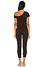 view 3 of 3 Britton Jumpsuit in Black