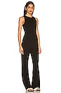 view 2 of 4 Pamela Jumpsuit in Black