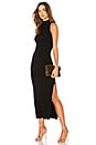 view 1 of 3 Jules Dress in Black Cat