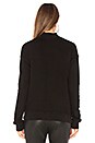 view 3 of 4 Bae Sweatshirt in Black Cat