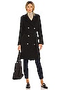 view 2 of 4 Electric Jacket in Black Cat