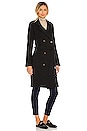 view 3 of 4 Electric Jacket in Black Cat