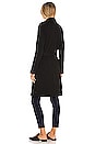 view 4 of 4 Electric Jacket in Black Cat