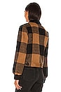 view 4 of 5 Renzo Jacket in Plaid Multi