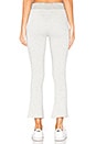 view 3 of 4 PANTALÓN NIKKITA in Heather Grey