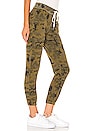 view 2 of 4 Night Jogger in Olive Camo