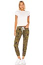 view 4 of 4 Night Jogger in Olive Camo