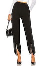 view 1 of 4 Blazer Jogger in Black Cat