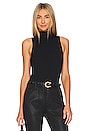 view 1 of 5 Colton Bodysuit in Black