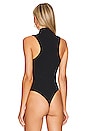 view 4 of 5 Colton Bodysuit in Black