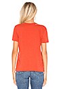 view 3 of 4 Zander Tee in Apple