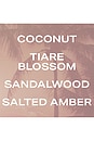 view 3 of 4 Travel Size Coconut Skin Hair And Body Mist 3oz in 