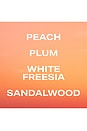 view 2 of 3 Peach Skin Hair And Body Mist 8oz in 