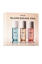view 3 of 6 Island Escape Set in 