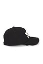 view 3 of 4 City Ballchain Cap in Black
