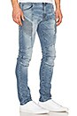 view 2 of 3 Jeans in Denim Blue