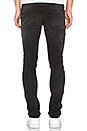 view 3 of 3 JEAN SLIM in Black