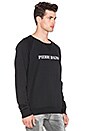 view 2 of 3 SWEAT in Black