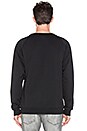 view 3 of 3 SWEAT in Black