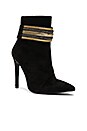 view 2 of 5 Embellished Bootie in Black