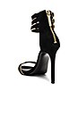 view 3 of 5 Strappy Heel in Black