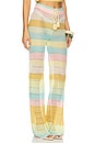 view 2 of 6 Bree Boho Pant in Floret