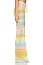 view 3 of 6 Bree Boho Pant in Floret