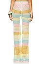 view 4 of 6 Bree Boho Pant in Floret