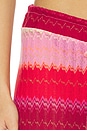 view 6 of 6 PANTALON BREE in Scarlet