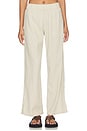 view 1 of 6 Sammy Pant in Sand