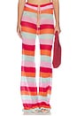 view 1 of 6 Bree Boho Pant in Milo