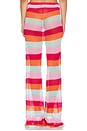 view 4 of 6 Bree Boho Pant in Milo