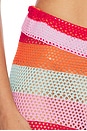 view 6 of 6 Bree Boho Pant in Milo