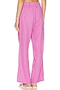 view 3 of 4 SAMMY 팬츠 in Bubblegum Pink