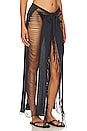 view 2 of 4 Monique Sarong in Midnight