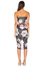 view 4 of 4 Ava Sarong in Fleur