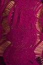 view 6 of 6 Moroccan Monique Tunic in Berry Bliss