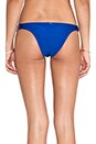 view 3 of 3 BAS DE MAILLOT DE BAIN in Rebel Blue