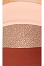 view 5 of 5 ТОП БАНДО COLOR BLOCK in Papaya