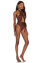 view 2 of 3 Alex One Piece in Wild Heart