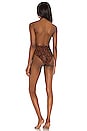 view 3 of 3 Alex One Piece in Wild Heart