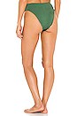 view 4 of 6 BAS DE MAILLOT DE BAIN HILLARY in Emerald