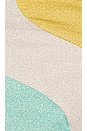 view 5 of 5 HAUT DE MAILLOT DE BAIN LUNA WAVE in Divine